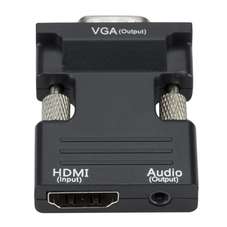 Проектор HDMI адаптер с аудиокабелем Компьютер HD конвертер