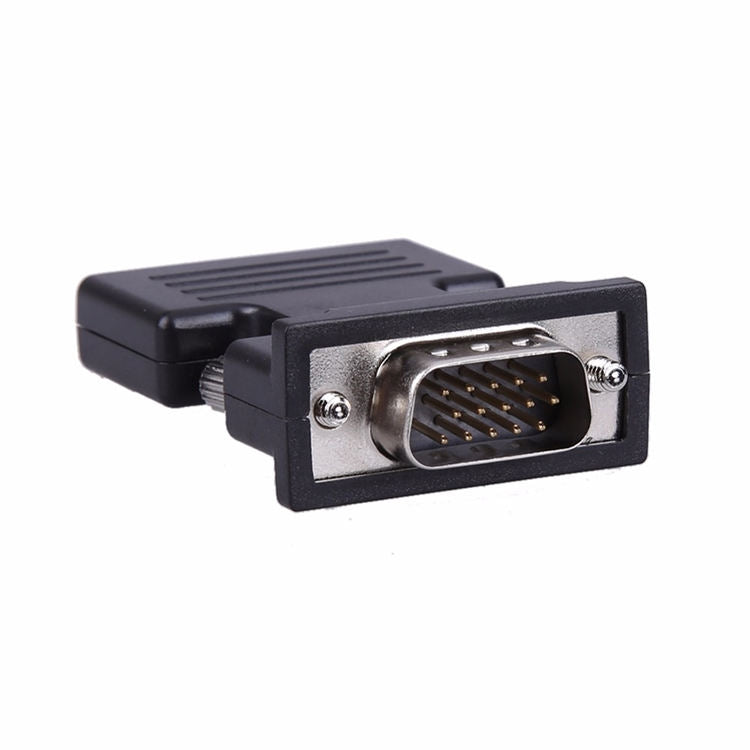 Проектор HDMI адаптер с аудиокабелем Компьютер HD конвертер