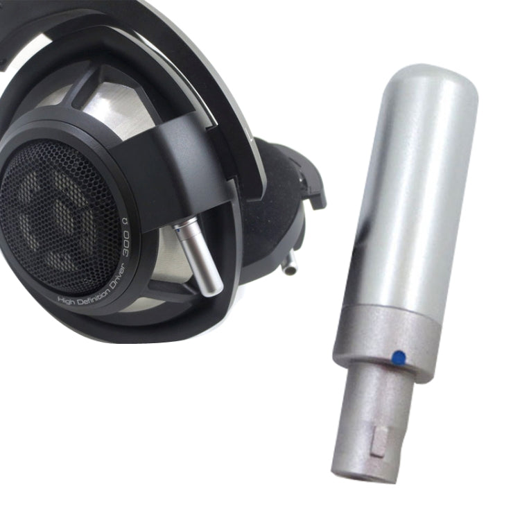 Разъем для кабеля наушников Sennheiser HD800S / HD820 / Dharma D1000