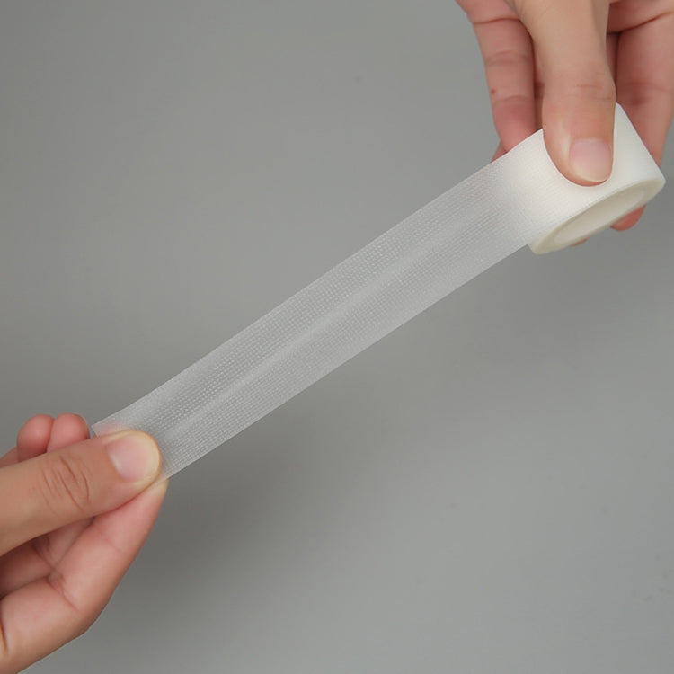 2pcs 5m/Roll Anti-Wear Heel Stickers Foot Care Sticker