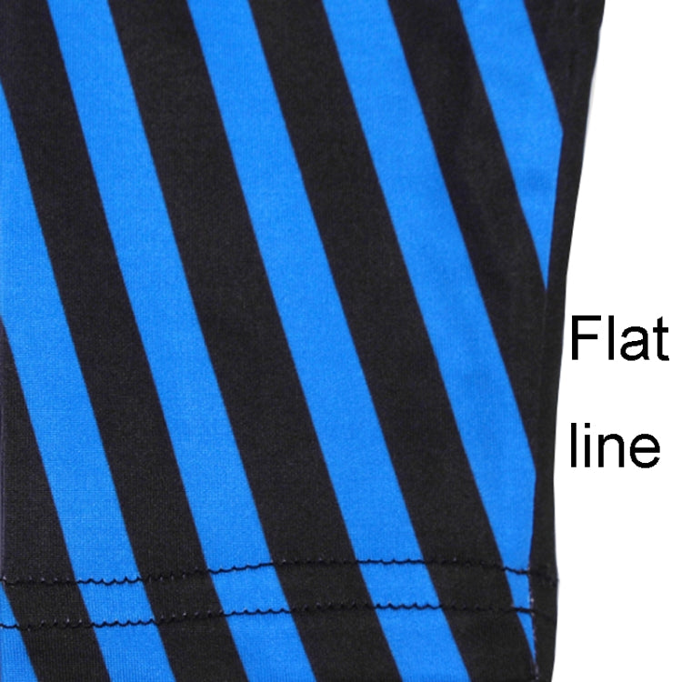 Mens Quick Dry Fitness Leggings Skinny Sports Pants