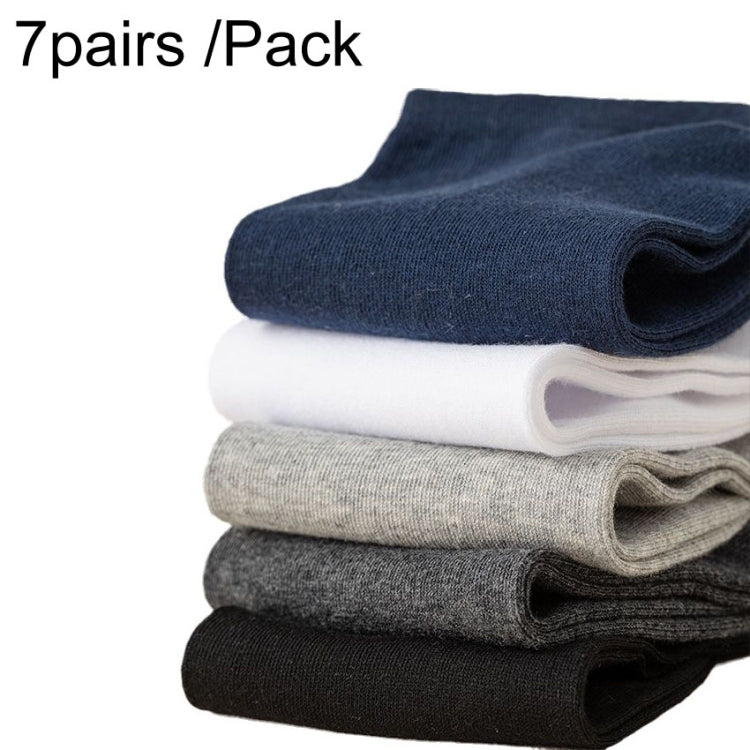 7pairs/Pack Man/Ladies путешествуют портативные одноразовые носки