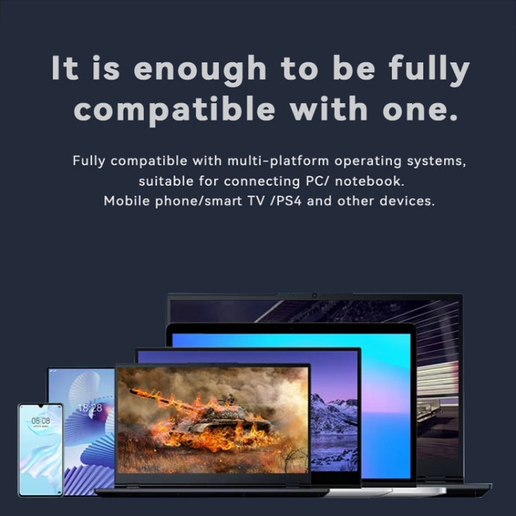 Blueendless M.2 divu slotu cietā diska pamatnes cietā diska kaste, ASV spraudnis