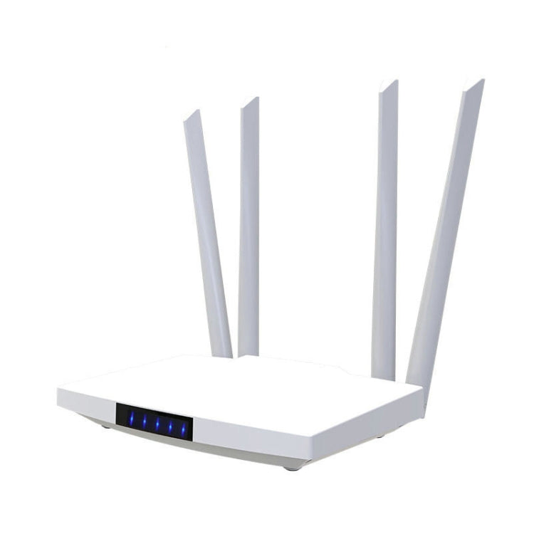 4G bezvadu SIM kartes maršrutētājs 4G tīklāja koplietošanas mobilais CPE Full Netcom, ES spraudnis