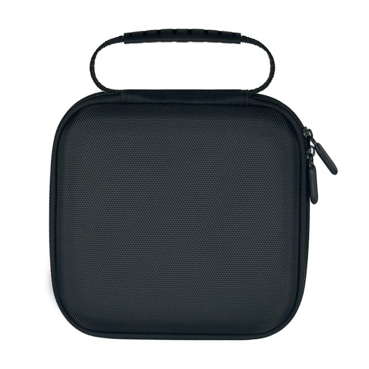 Mac Mini M4 uzglabāšanas somai Datora resursdatoram Pārnēsājams Aizsargājošs Cietais Maciņš Uzglabāšanas Maciņš