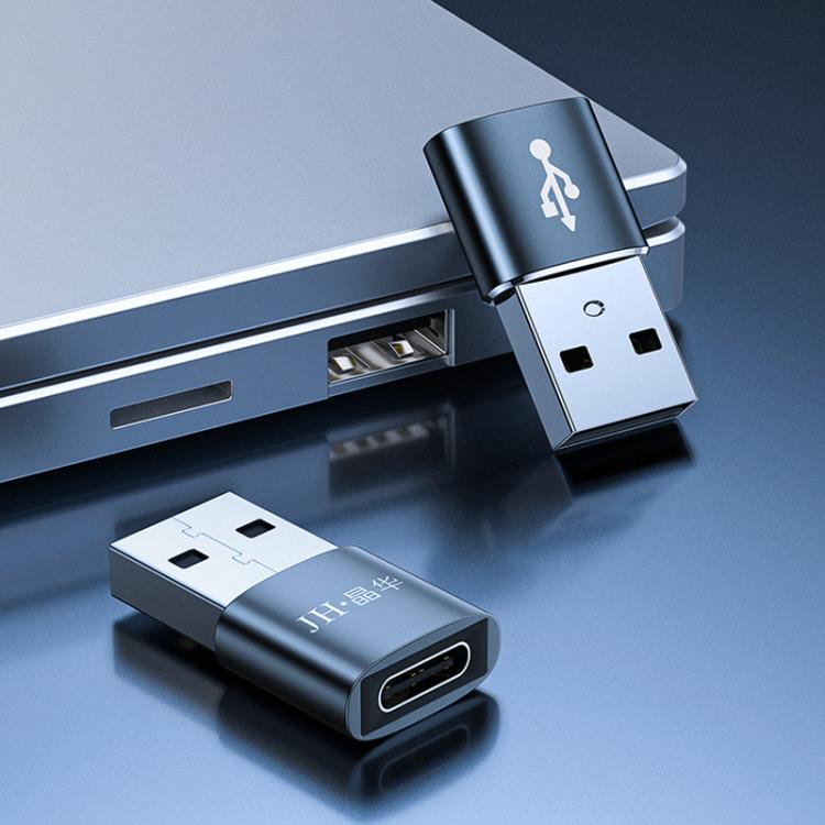 Адаптер для сотового телефона JINGHUA S505 из сплава к компьютеру USB2.0