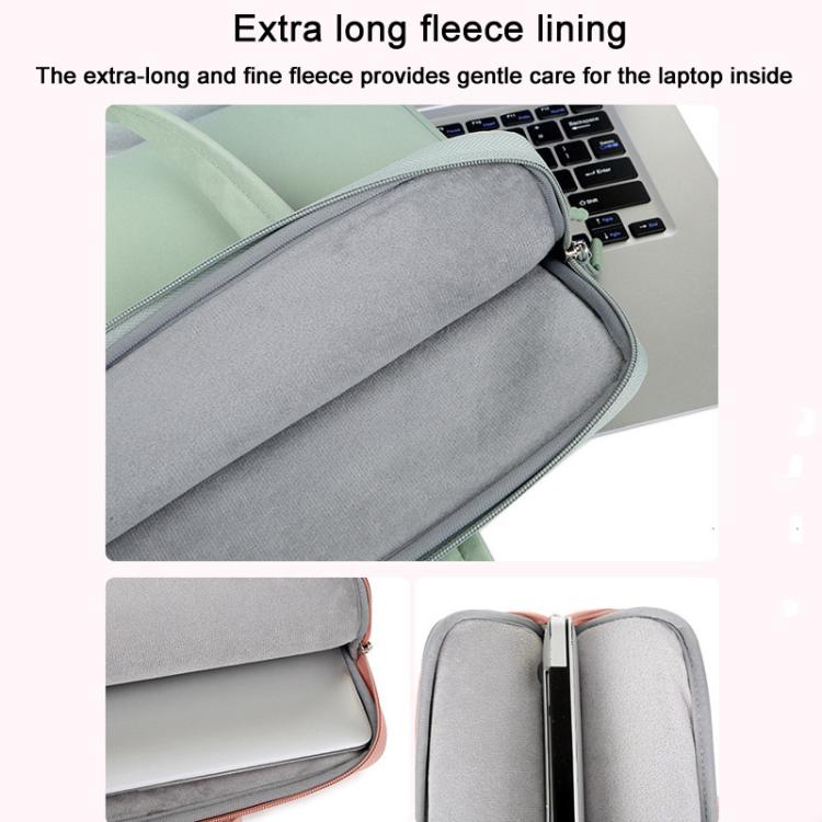 13-13.3inch Universal Laptop Bag Women Lightweight Gaming Computer Bag