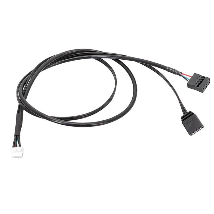 Apgaismojuma kabeļa satura augšupielādes kabelis COLORFUL RTX3090TI / RTX4080 / RTX4070TI / RTX4070 / RTX4090TI / RTX4090