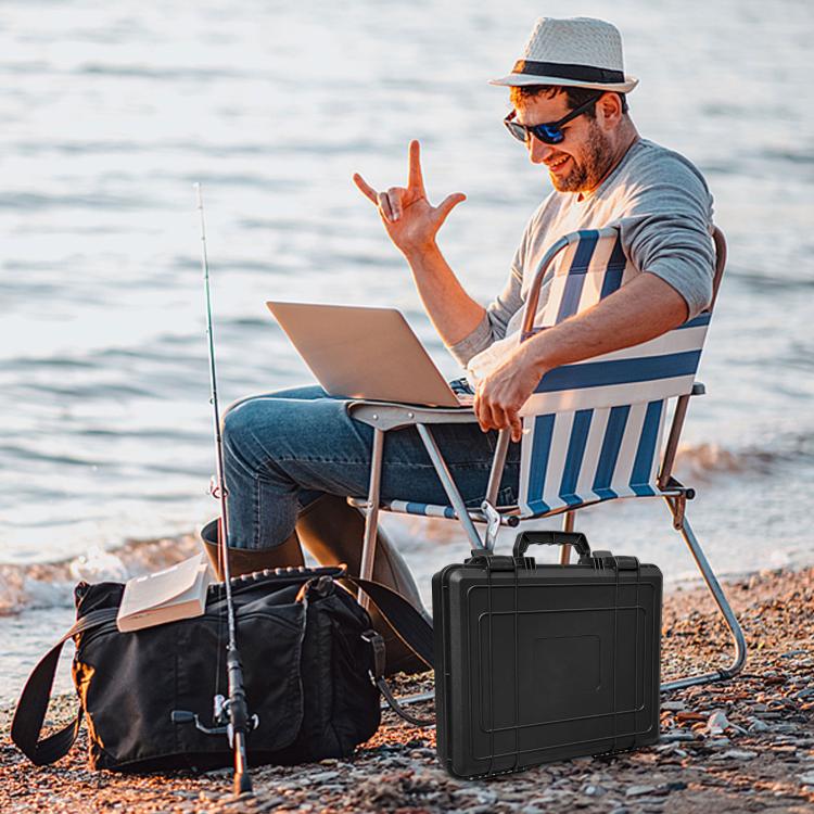 Starlink Mini rokas ABS uzglabāšanas kastei