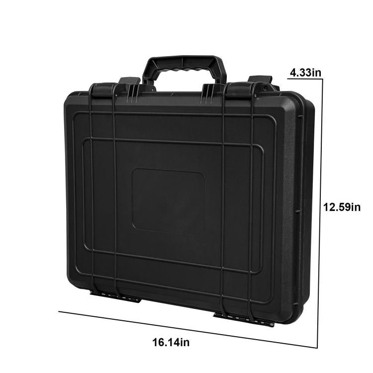For Starlink Mini Handheld ABS Storage Box, S2039