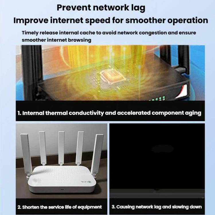 HuaGu 30 cm maršrutētāja laika restartēšanas līnijas kontrollera strāvas padeves pārtraukums viedās atiestatīšanas savienojuma kabelis WiFi relejs