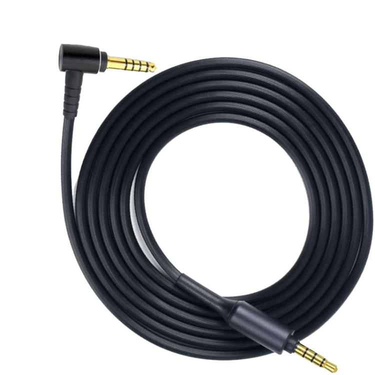 Балансный кабель для наушников 4,4 мм для Sony WH-1000XM2 / WH-1000XM3 / WH-1000XM4 / WH-CH710N / WH-H900N