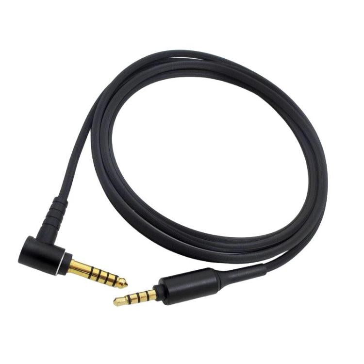 Балансный кабель для наушников 4,4 мм для Sony WH-1000XM2 / WH-1000XM3 / WH-1000XM4 / WH-CH710N / WH-H900N