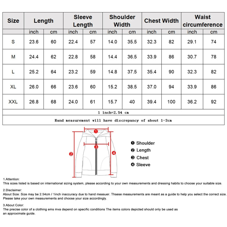 Plus Velvet Long-sleeved Yoga Sportswear for Women