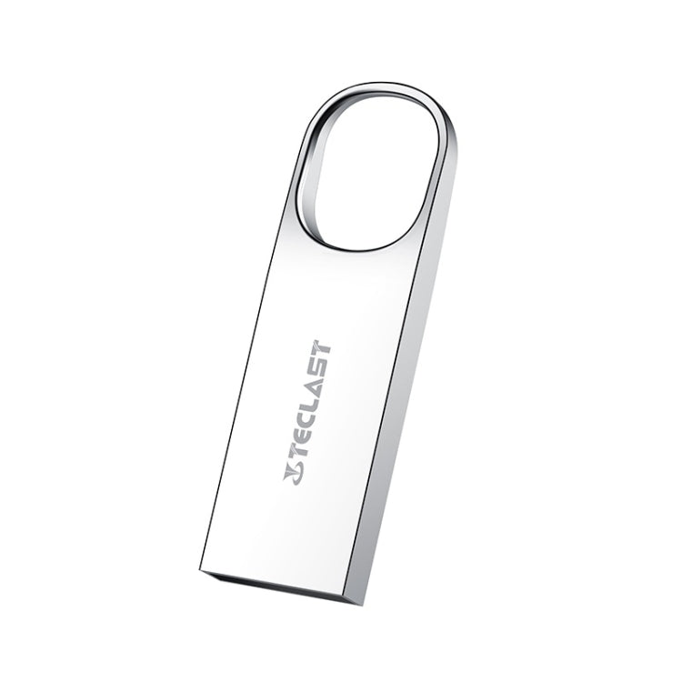 TECLAST 32 ГБ USB 2.0 высокоскоростной легкий и тонкий металлический USB-флеш-накопитель
