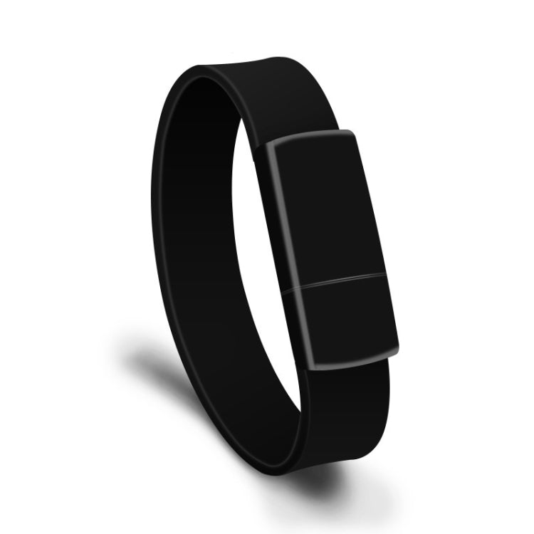 MicroDrive 128 ГБ USB 2.0 модный браслет U-диск