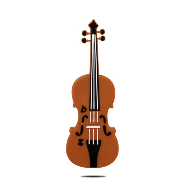 MicroDrive 64 ГБ USB 2.0 Средний диск Violin U