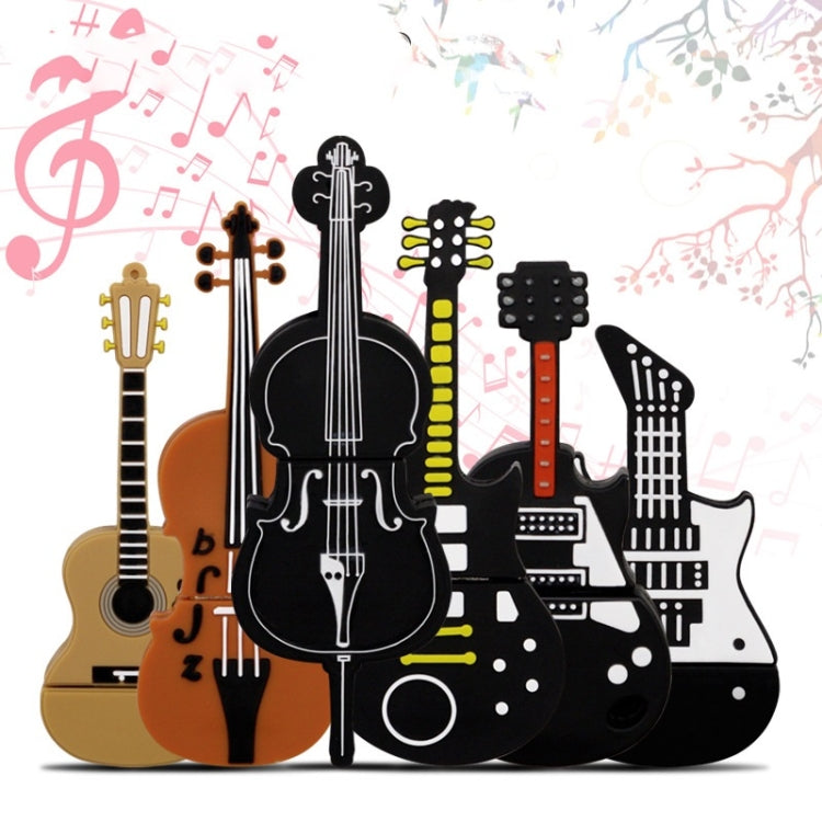 MicroDrive 64 ГБ USB 2.0 Средний диск Violin U