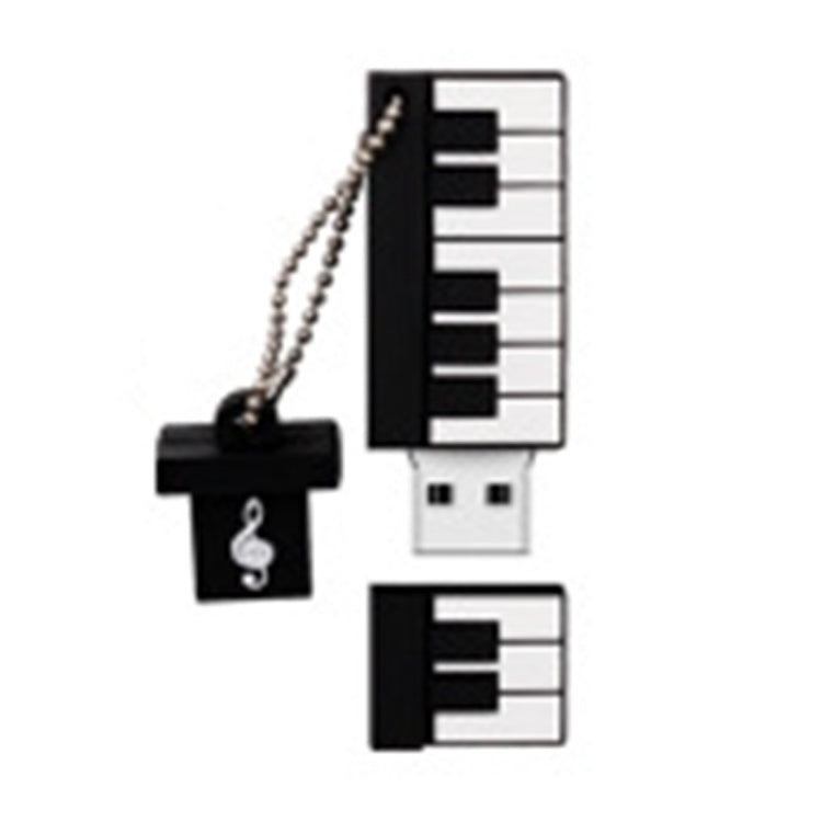 MicroDrive 64 ГБ USB 2.0 электронный орган U-диск