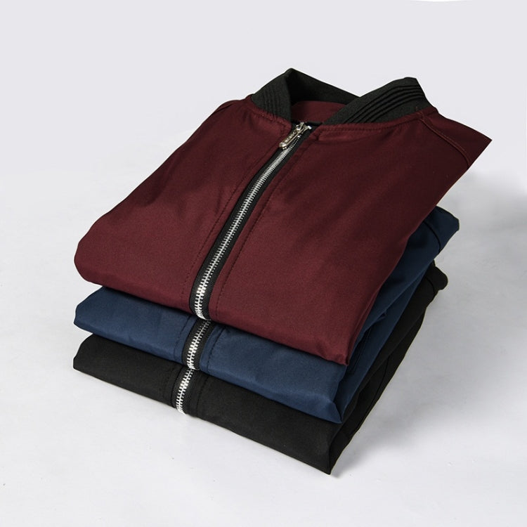 Men Casual Fashion Jacket