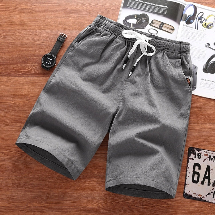 Men Thin Section Sweatpants
