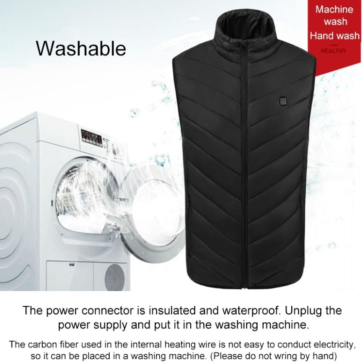 USB Security Smart Constant Tempress Fever Men Stand Cotton Cotton Latch