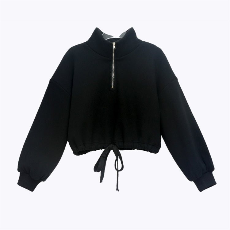 Spring Autumn Children Fashion Sweater Hoodies