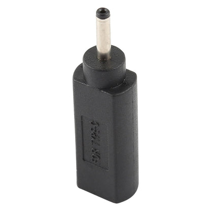 Переходник USB-C / Type-C (мама) на штекер 3,0 x 1,0 мм