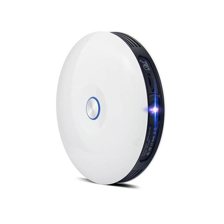 Wejoy DL-S9 220 люмен 1280x720 720P Android 6.0 HD Bluetooth WiFi Smart Laser 3D проектор, поддержка HDMI / USB x 2 / TF карта