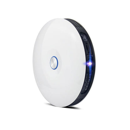 Wejoy DL-S9 220 люмен 1280x720 720P Android 6.0 HD Bluetooth WiFi Smart Laser 3D проектор, поддержка HDMI / USB x 2 / TF карта