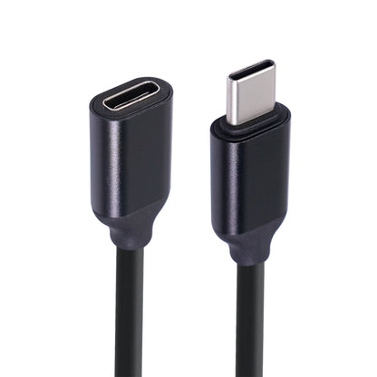 Удлиненный кабель питания Type-C/USB-C «папа-мама»