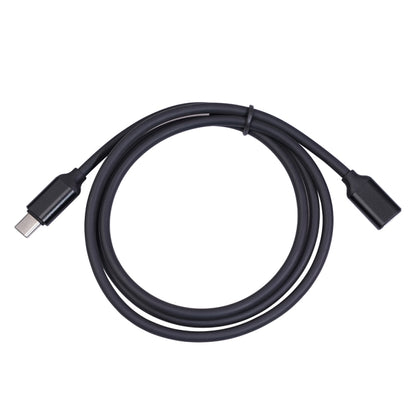 Удлиненный кабель питания Type-C/USB-C «папа-мама»