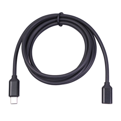 Удлиненный кабель питания Type-C/USB-C «папа-мама»
