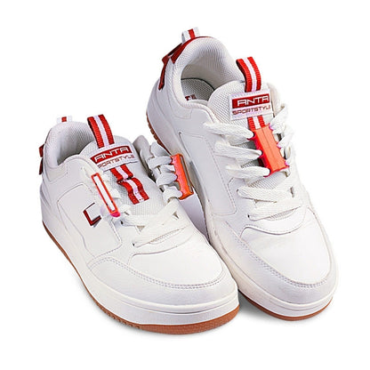 Magnetic Shoelace Buckle Non Binding Shoe Lace Accessories