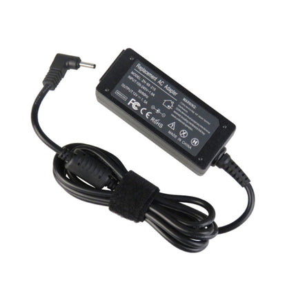 ZH-65-215 12 V 1,5 A strāvas adapteris Acer klēpjdatoram, vada garums: 1,5 m