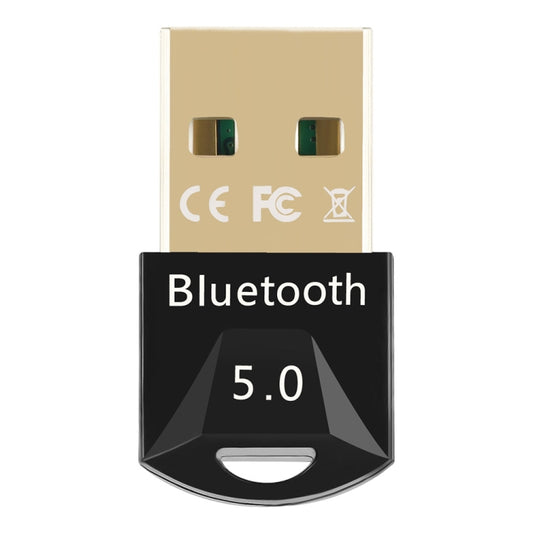 BT501 USB 2.0 Mini Bluetooth 5.0 адаптер аудио приемник передатчик