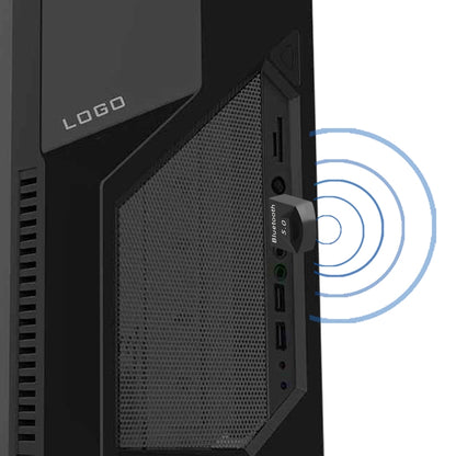 BT501 USB 2.0 Mini Bluetooth 5.0 адаптер аудио приемник передатчик
