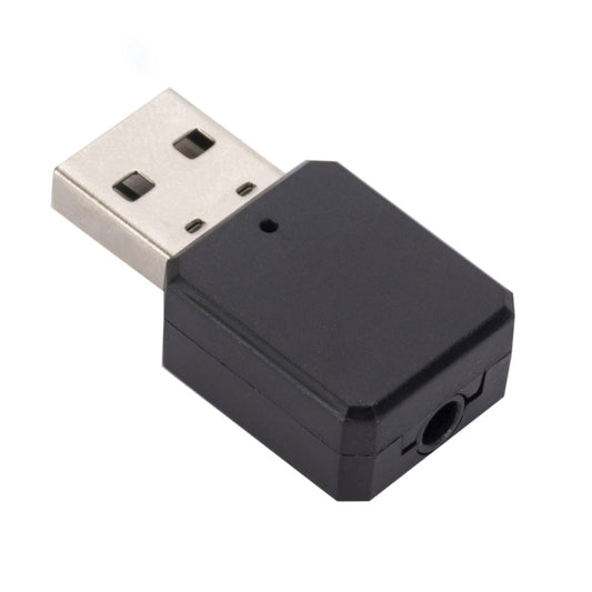 Адаптер аудиоресивера USB Bluetooth 5.1 KN318