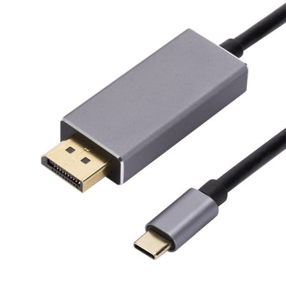 Конвертер Type-C в DP длиной 1,8 м