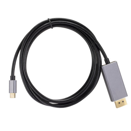 Конвертер Type-C в DP длиной 1,8 м