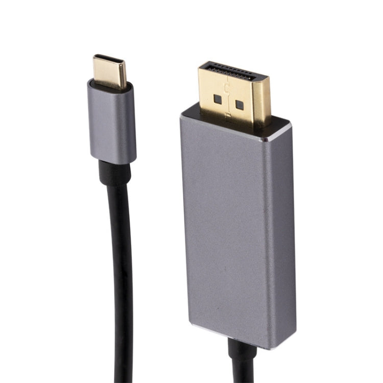 Конвертер Type-C в DP длиной 1,8 м