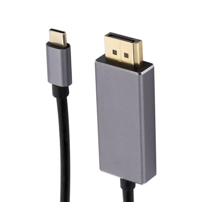 Конвертер Type-C в DP длиной 1,8 м