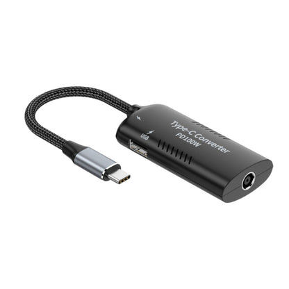 + Type-C + USB Female to Type-C Многофункциональный адаптер