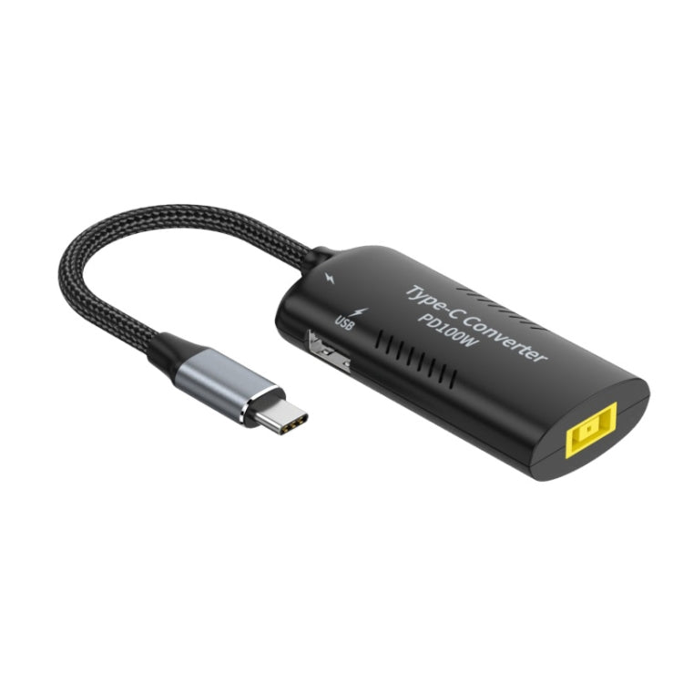 + Type-C + USB Female to Type-C Многофункциональный адаптер