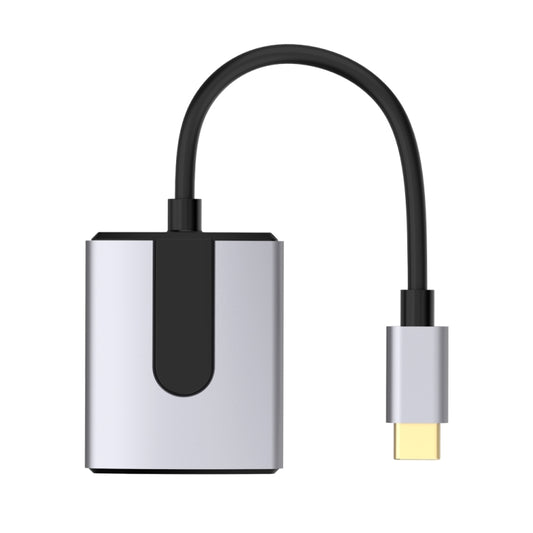 Адаптер 9587S USB-C/Type-C — HDMI