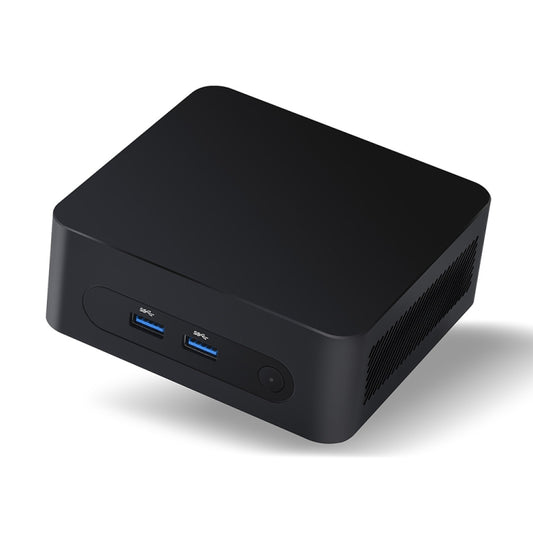 ZX03 Windows 11 mini dators, Intel Twin Lake N150, atbalsta divkāršu HDMI izeju