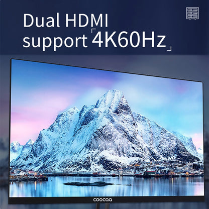Мини-ПК ZX03 на базе Windows 11, процессор Intel Twin Lake N150, поддержка двух выходов HDMI