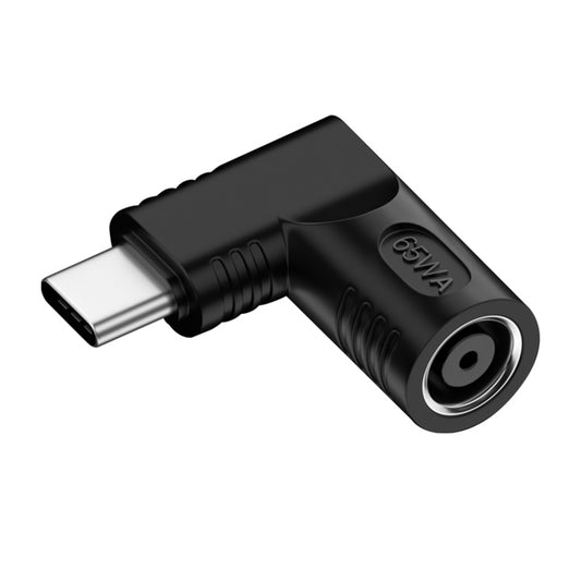 65W DC Input to USB-C / Type-C PD Power Adapter