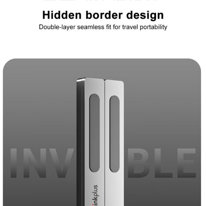Lenovo Thinkplus Desktop Laptop Folding Holder XT6
