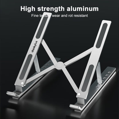 Lenovo Thinkplus Desktop Laptop Folding Holder XT6